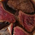 もんすけまま's cooksnap of when they made おうち居酒屋♡牛肉のたたき.