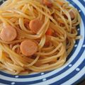 ёのんちんё's cooksnap of when they made ミネストローネパスタ.