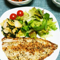 さくらスキップ's cooksnap of when they made 白菜大量消費！白菜と春菊のゴマ和え.