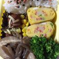 しげくん☆'s cooksnap of when they made ☆レンジで簡単!!ミートボールコーン☆彡.