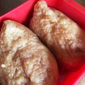 とちマメ's cooksnap of when they made カテゴリ掲載☆簡単☆普通のいなり寿司.