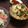 nyankoにゃん's cooksnap of when they made ✿きのこと鶏肉のあったか♪田舎そば✿.