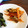 ちゃぴ♥'s cooksnap of when they made ★簡単一品♪舞茸と人参のきんぴら★.