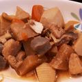 Jackie1202's cooksnap of when they made 博多っ子のがめ煮（筑前煮）.