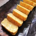 pinkあゆみん's cooksnap of when they made じゅわ～♡定番の甘い卵焼き.