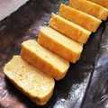 pinkあゆみん's cooksnap of when they made じゅわ～♡定番の甘い卵焼き.