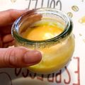 にゃこママ♪'s cooksnap of when they made 離乳食かぼちゃプリン　砂糖不使用☆.