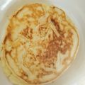 クッキングホチョ's cooksnap of when they made もちふわ♥ホットケーキ.