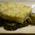 maruru-nn's cooksnap of when they made お弁当も☆茄子汁でじゅんじゅわ〜メカジキ.