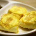 maruru-nn's cooksnap of when they made はんぺんのチーズピカタ….