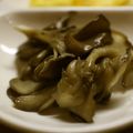 maruru-nn's cooksnap of when they made 糖質オフ！簡単舞茸ソテー.