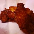 みっくすぴんぐーあ。's cooksnap of when they made サクッ　ジュワーのジューシーから揚げ.
