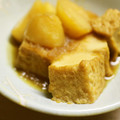 maruru-nn's cooksnap of when they made じゃがいもと厚揚げのオイスター甘辛煮♪.
