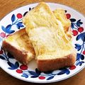 ｋｏｕｋｉ⭐'s cooksnap of when they made 簡単フレンチトースト.