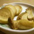 maruru-nn's cooksnap of when they made エリンギのバターつゆ煮!(^^)!.