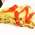 脱あんぱん's cooksnap of when they made ♪炊飯器でお食事ケーキ♪.