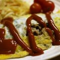 maruru-nn's cooksnap of when they made ひき肉とキャベツのにんつゆ炒め.