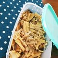 mii1011's cooksnap of when they made 簡単美味しい☆手作りなめ茸.