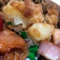 わたるんママ's cooksnap of when they made 新じゃがで❤️簡単❤️甘辛照り焼き.