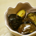 maruru-nn's cooksnap of when they made 揚げない！茄子の揚げ浸し.