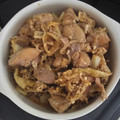 もりのりころ's cooksnap of when they made 残り物で卵とじ.