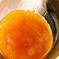 エリザベスト's cooksnap of when they made 家庭で簡単　フルーツ缶詰で手作りジャム.