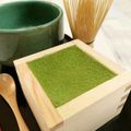 クックYS17X7☆'s cooksnap of when they made 抹茶とあずきのティラミス.