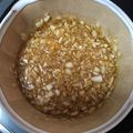 tmta1420's cooksnap of when they made トマトを美味しく！玉ねぎドレッシング.