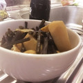 ゆままやたん's cooksnap of when they made たけのことわらびの煮物❁.