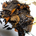 ちゃんこまんさん's cooksnap of when they made ひじきの煮物.