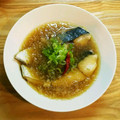 ピーナッツ子♪'s cooksnap of when they made 白身魚のみぞれ和え.