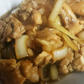 ruminorth's cooksnap of when they made お肉が柔らか☆鶏モモ肉の生姜焼き♥簡単☆.