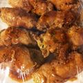 ♡HANABI18♡'s cooksnap of when they made キャベツが主役？！ロールしょうが焼き♪.