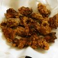 Hirarinn☆'s cooksnap of when they made 鶏のから揚げ～醤油麹.