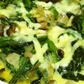 ちゃちゃcook's cooksnap of when they made 簡単！パイ無し☆基本のキッシュ.