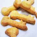 あまね茶屋's cooksnap of when they made 簡単お菓子作り☆レモンサブレ.