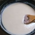 こめかあちゃん♪'s cooksnap of when they made 絶対失敗しない！ホワイトソース.