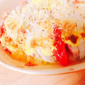 Bb0211's cooksnap of when they made 簡単！アジとトマトの焼きパン粉焼き.