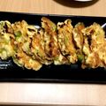 ナガサキさん's cooksnap of when they made 紅しょうが入りはんぺんのフワフワ焼き♪.