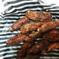 クックAH16ML☆'s cooksnap of when they made 手羽中の柔らか揚げ焼き.