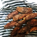 クックAH16ML☆'s cooksnap of when they made 手羽中の柔らか揚げ焼き.