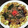 亜久里's cooksnap of when they made お豆腐で♬もっちりヘルシー♡お好み焼き♡.