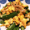 クック4NOBP5☆'s cooksnap of when they made ふわっと 明太卵炒め.
