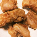 そらたママ's cooksnap of when they made 漬込み10分！鶏の竜田揚げ.
