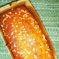 ku_mi_2372's cooksnap of when they made 紅茶のパウンドケーキ.