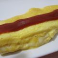 紅葉ｙ's cooksnap of when they made 簡単！とろっふわっなチーズオムレツ☆.