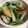 marica猫's cooksnap of when they made 【話題入り】わけぎと揚げのぬた.