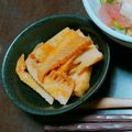 えみ_____'s cooksnap of when they made たけのこのピリ辛煮.
