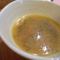 かよひこ's cooksnap of when they made ✿玉ねぎとツナのカレースープ✿.