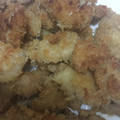 クックGL3CCY☆'s cooksnap of when they made もっと食べたい！わが家のトンカツの揚げ方.